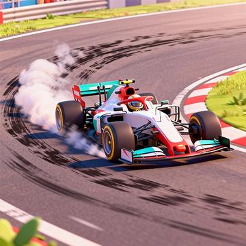 Drifting Mania