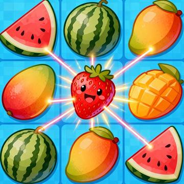 Fruits Match 3